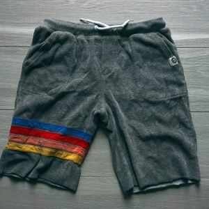 Cool threads for cool kids AVIATOR NATION shorts